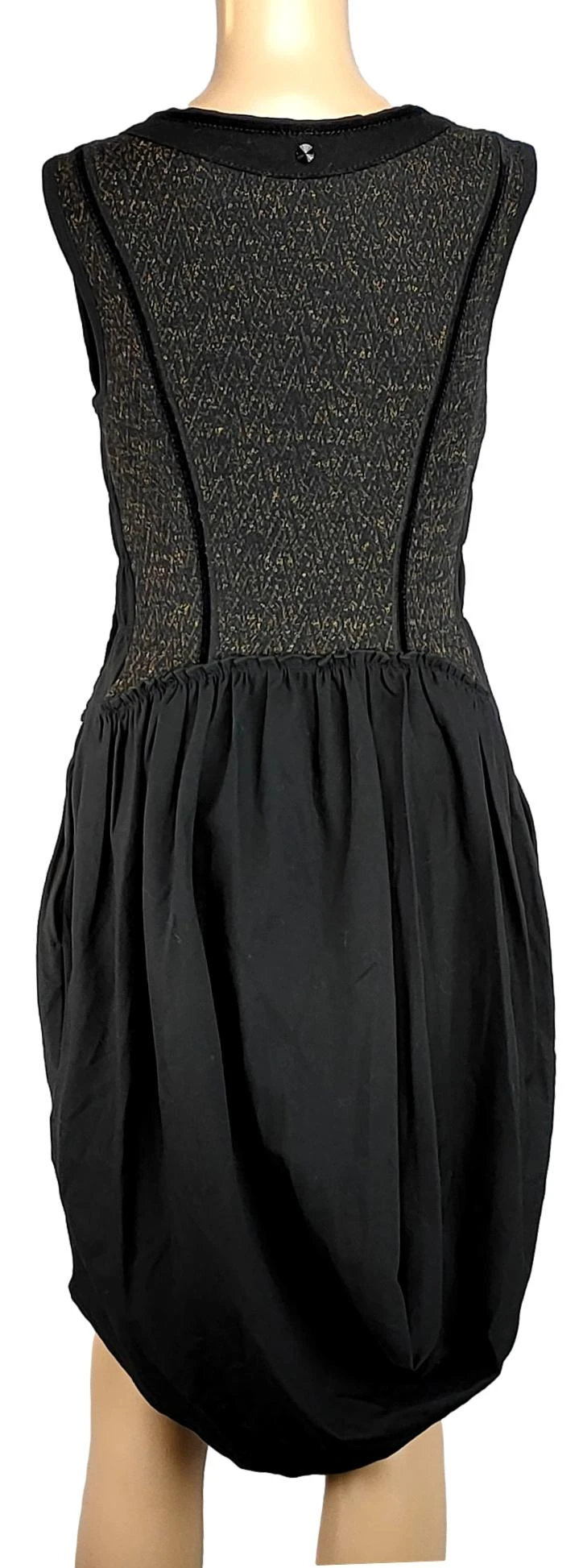 Robe HIGH - Taille 38 3 Robe HIGH - Taille 38 – Image 3