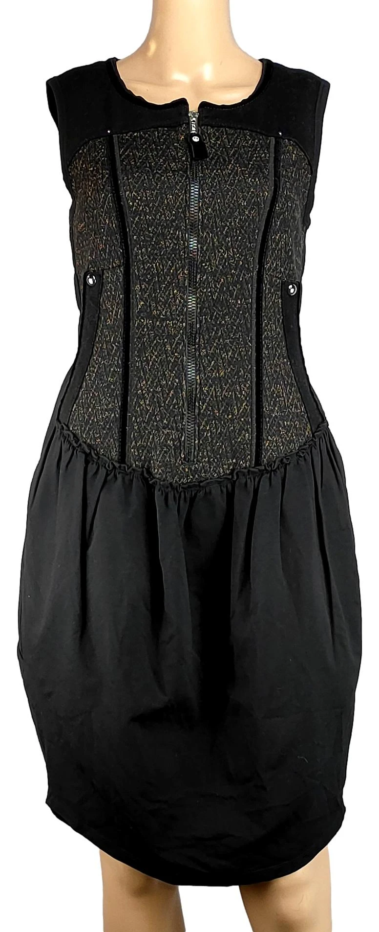 Robe HIGH - Taille 38 1 Robe HIGH - Taille 38