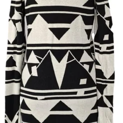 Robe Jacqueline De Yong - Taille 36 -Promos Tendrilis Boutique robe jacqueline de yong taille 36 2