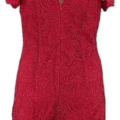 Robe Jennyfer -Taille 40 -Promos Tendrilis Boutique robe jennyfer taille 40 2