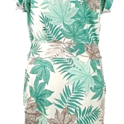 Robe Jolifly - Taille 42 -Promos Tendrilis Boutique robe jolifly taille 42 2