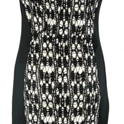 Robe Jus D'Orange - Taille 38 -Promos Tendrilis Boutique robe jus d orange taille 38 1