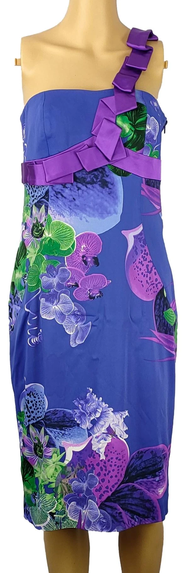 Robe Karen Millen - Taille 40 1 Robe Karen Millen - Taille 40