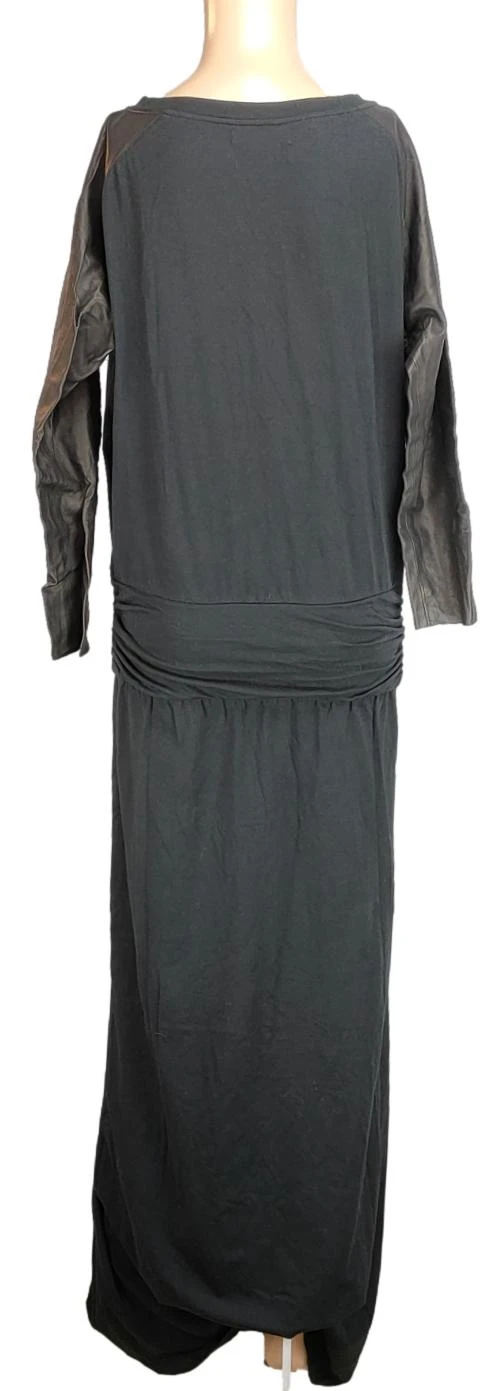 Robe Karma Koma - Taille M 3 Robe Karma Koma - Taille M – Image 3