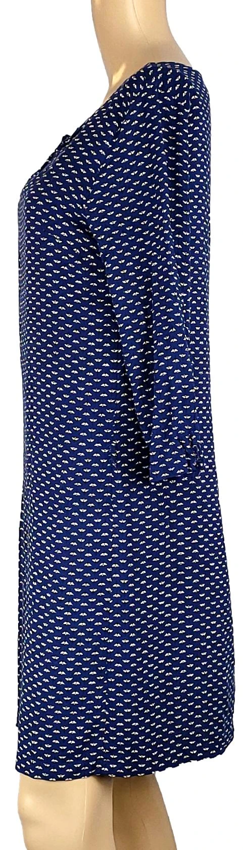 Robe La P'tite Étoile - Taille S 2 Robe La P'tite Étoile - Taille S – Image 2