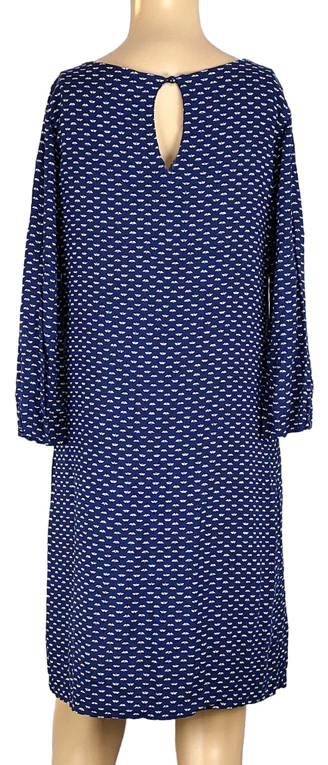 Robe La P'tite Étoile - Taille S 3 Robe La P'tite Étoile - Taille S – Image 3