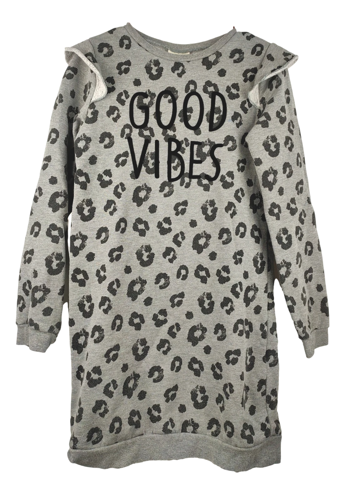 Robe LC Waikiki -Taille 9/10 Ans