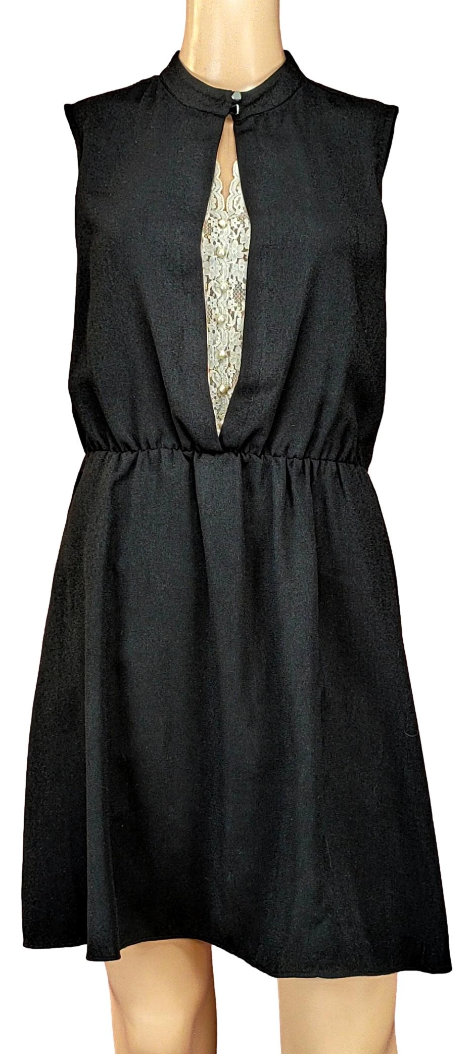 Robe Les Petites... Collection - Taille 36 1 Robe Les Petites... Collection - Taille 36