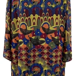 Robe LPB - Taille 42 5 Robe LPB - Taille 42 -Promos Tendrilis Boutique robe lpb taille 42 2