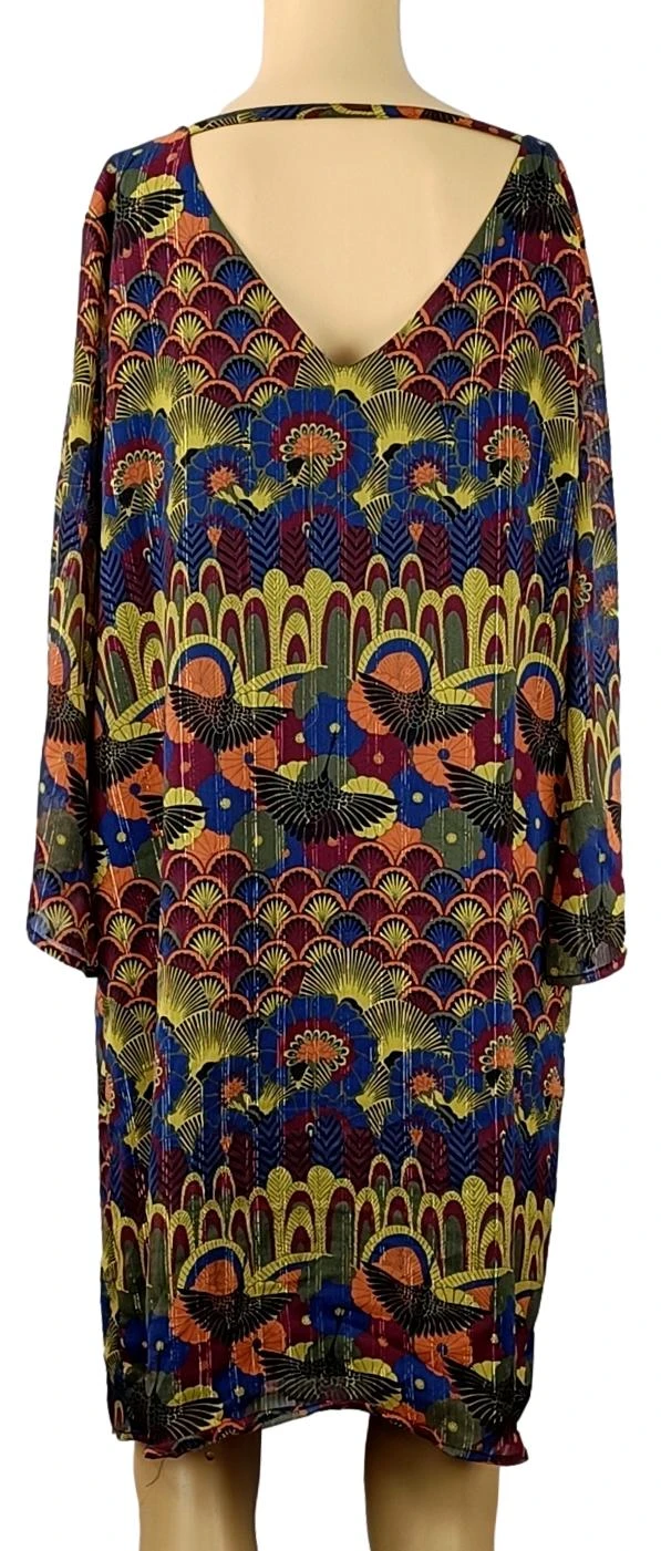 Robe LPB - Taille 42 3 Robe LPB - Taille 42 – Image 3