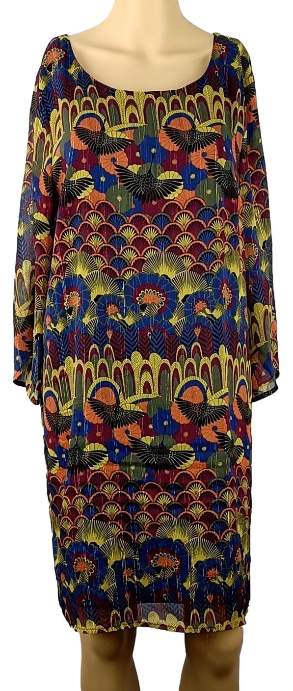 Robe LPB - Taille 42 1 Robe LPB - Taille 42