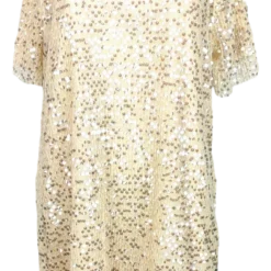 Robe Lucy Wang -Taille L