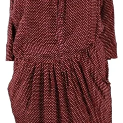 Maje Robe Mage - Taille 36