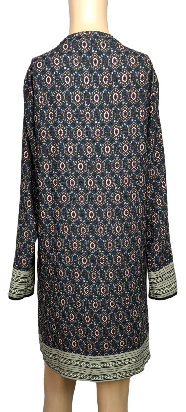 Robe Mamouchka - Taille M 2 Robe Mamouchka - Taille M – Image 2