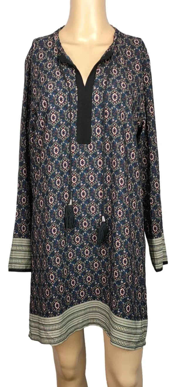 Robe Mamouchka - Taille M