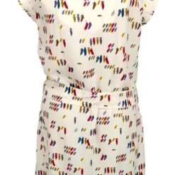 Robe Mamouchka - Taille S -Promos Tendrilis Boutique robe mamouchka taille s 1