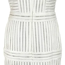 Robe Manoukian - Taille S 5 Robe Manoukian - Taille S -Promos Tendrilis Boutique robe manoukian taille s 2