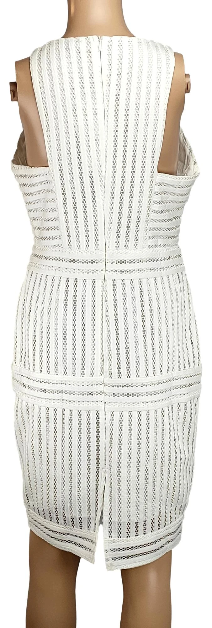 Robe Manoukian - Taille S 3 Robe Manoukian - Taille S – Image 3