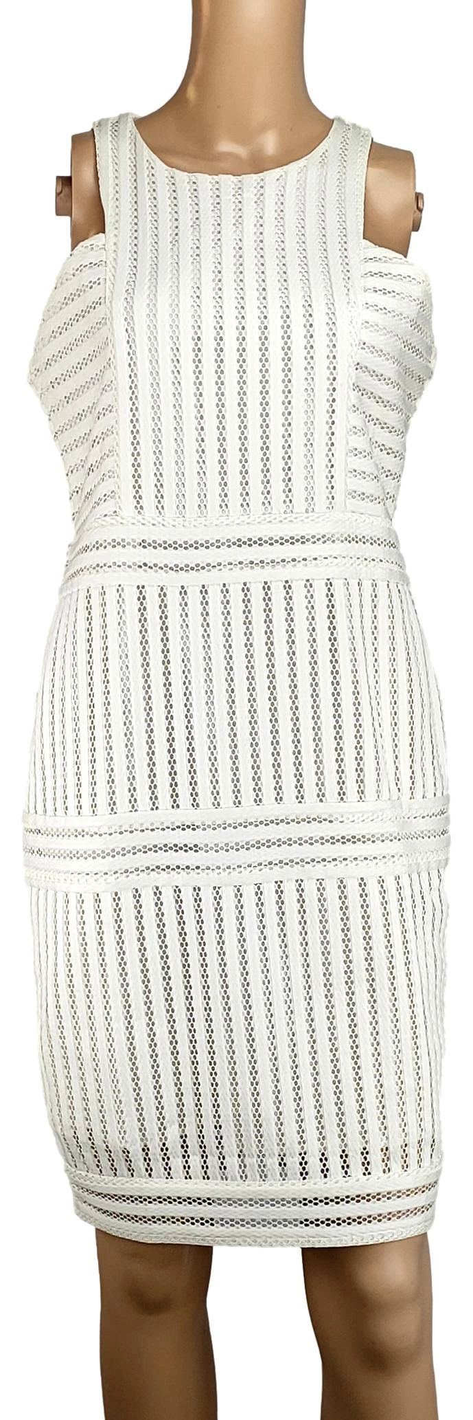 Robe Manoukian - Taille S 1 Robe Manoukian - Taille S