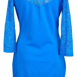 Robe Mim - Taille 38 -Promos Tendrilis Boutique robe mim taille 38 2