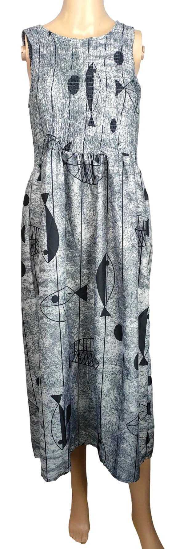 Robe Miss Look -Taille S