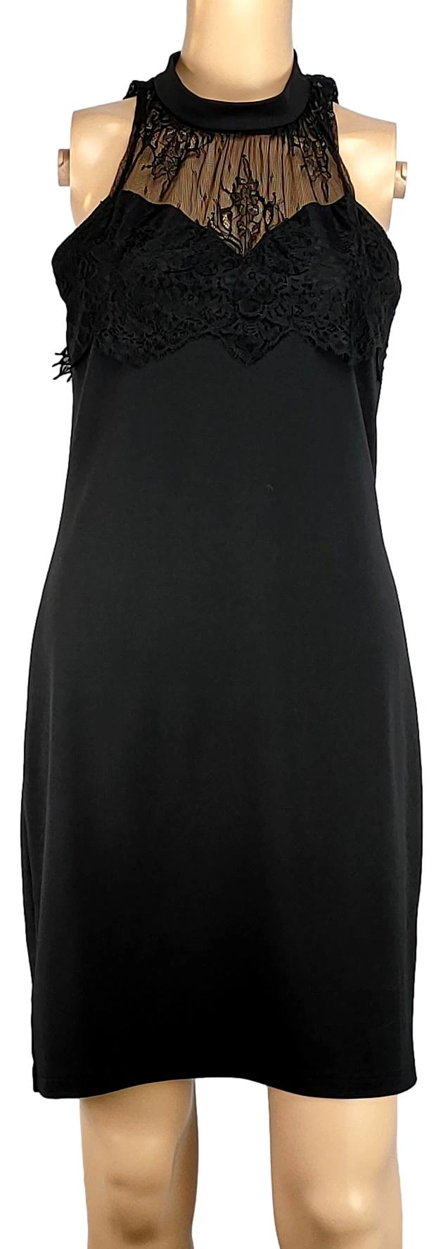 Robe Morgan - Taille 36 1 Robe Morgan - Taille 36