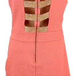 Robe Morgan - Taille 40 -Promos Tendrilis Boutique robe morgan taille 40 2