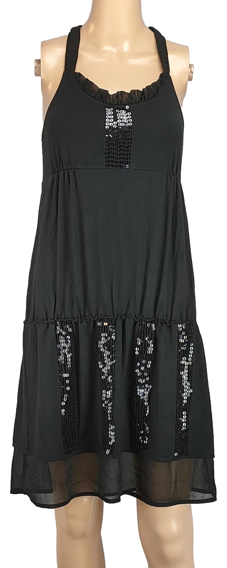 Robe Morgan - Taille 40 1 Robe Morgan - Taille 40