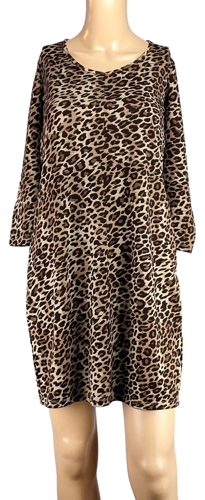 Robe Mosquitos - Taille 38 2 Robe Mosquitos - Taille 38 – Image 2