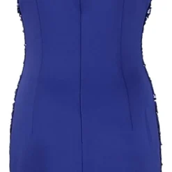 Robe New Look -Taille 38 -Promos Tendrilis Boutique robe new look taille 38 2