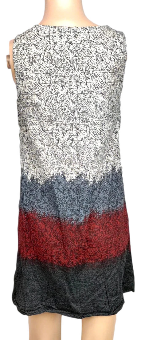 Robe Onado- Taille S 2 Robe Onado- Taille S – Image 2