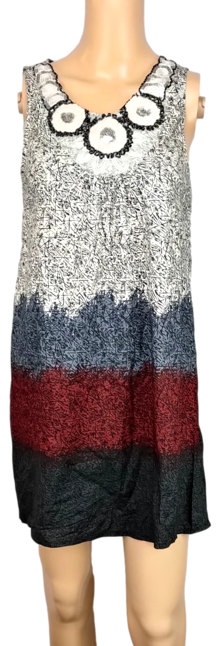 Robe Onado- Taille S 1 Robe Onado- Taille S