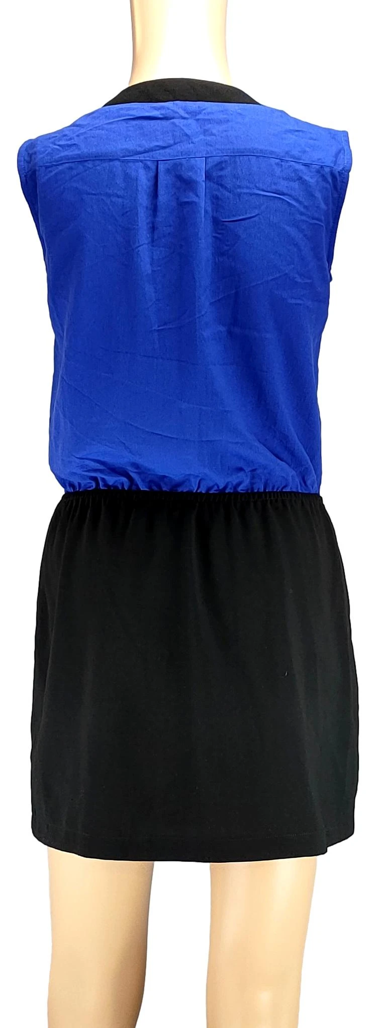 Robe Orfeo Negro - Taille S 2 Robe Orfeo Negro - Taille S – Image 2