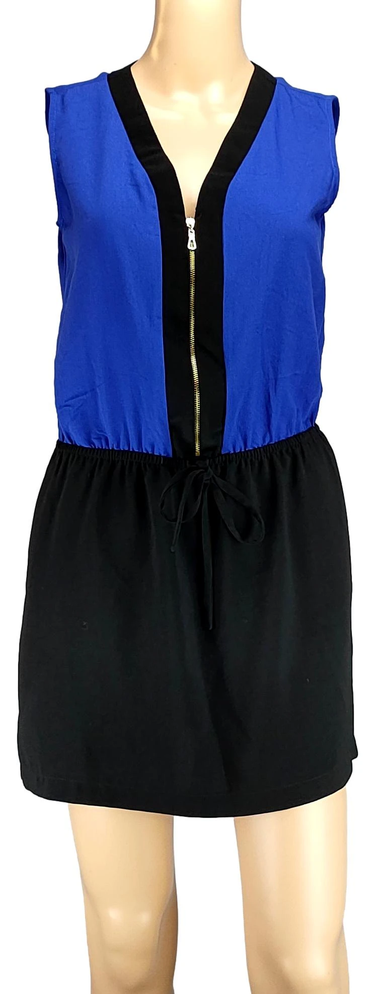 Robe Orfeo Negro - Taille S 1 Robe Orfeo Negro - Taille S