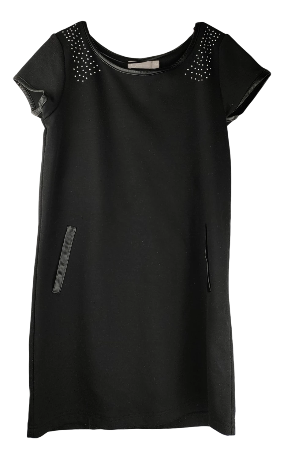 Robe Tout Simplement -Taille 10 Ans