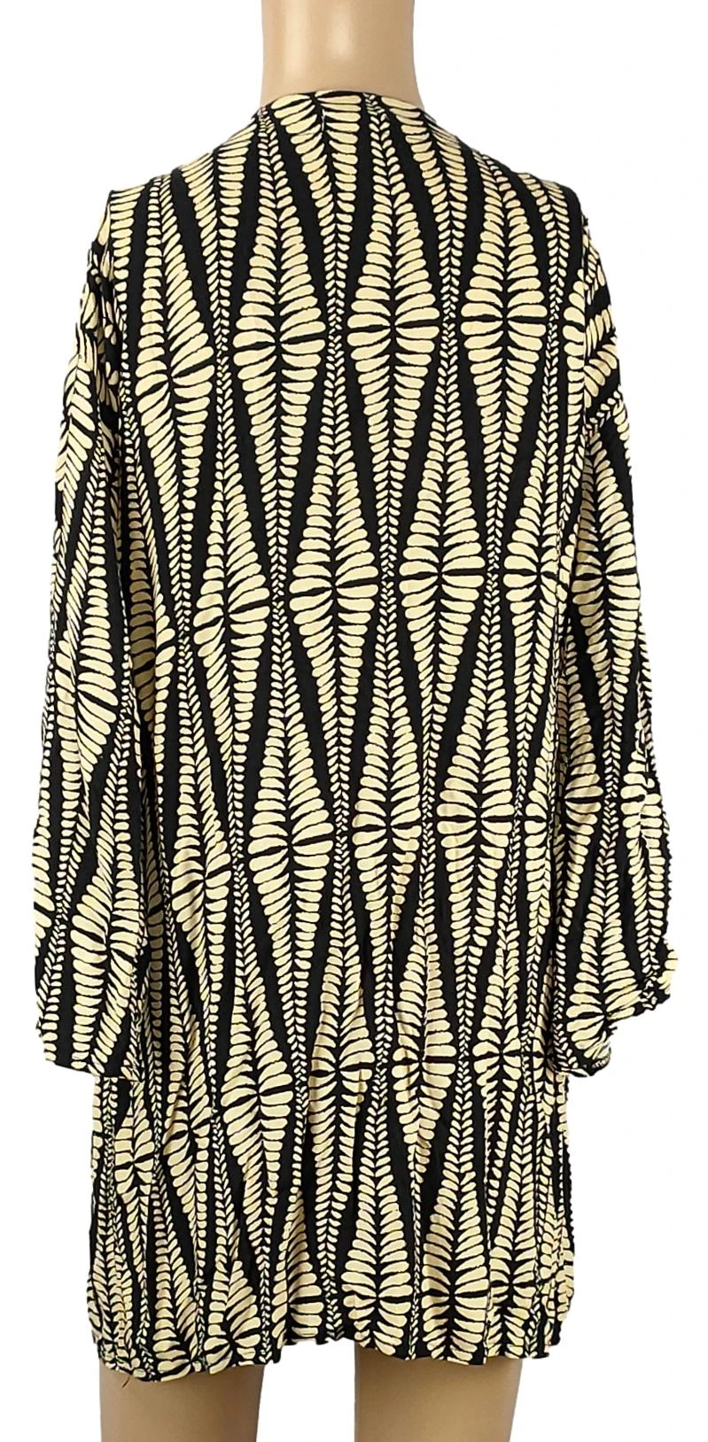 Robe Purple Queen - Taille M 3 Robe Purple Queen - Taille M – Image 3