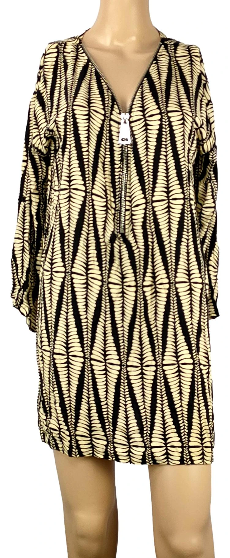 Robe Purple Queen - Taille M 1 Robe Purple Queen - Taille M