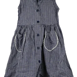 Robe Sans Marque -Taille 2 Ans