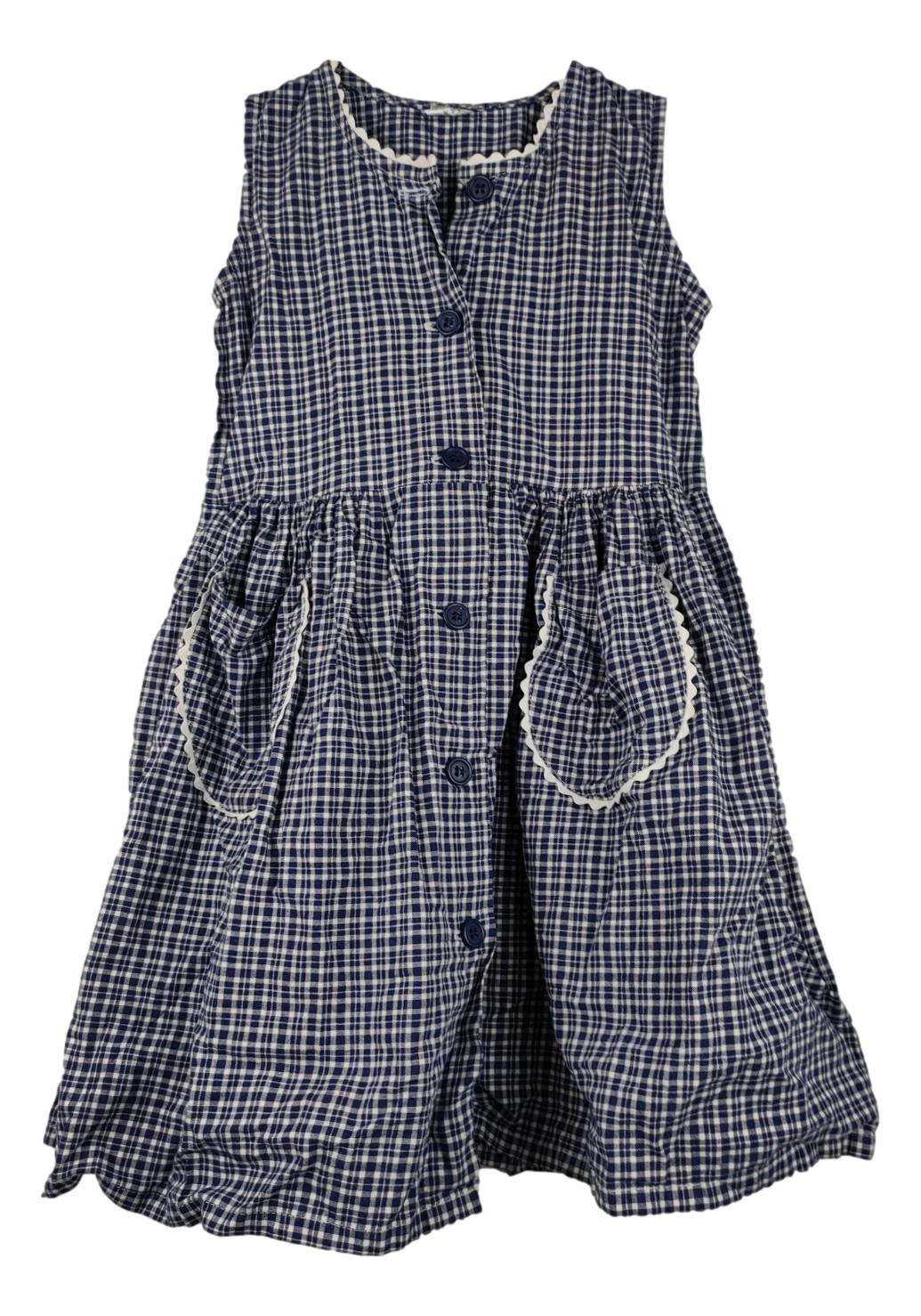 Robe Sans Marque -Taille 2 Ans