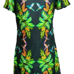 Robe Sans Marque - Taille 36 -Promos Tendrilis Boutique robe sans marque taille 36 3