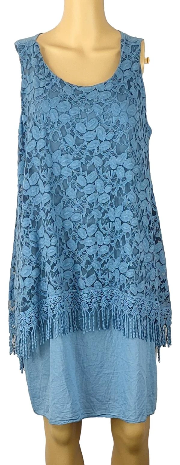 Robe Sans Marque - Taille 40 1 Robe Sans Marque - Taille 40