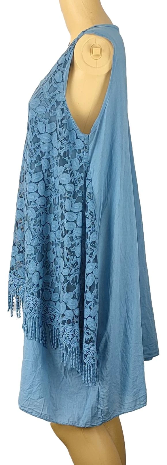 Robe Sans Marque - Taille 40 2 Robe Sans Marque - Taille 40 – Image 2