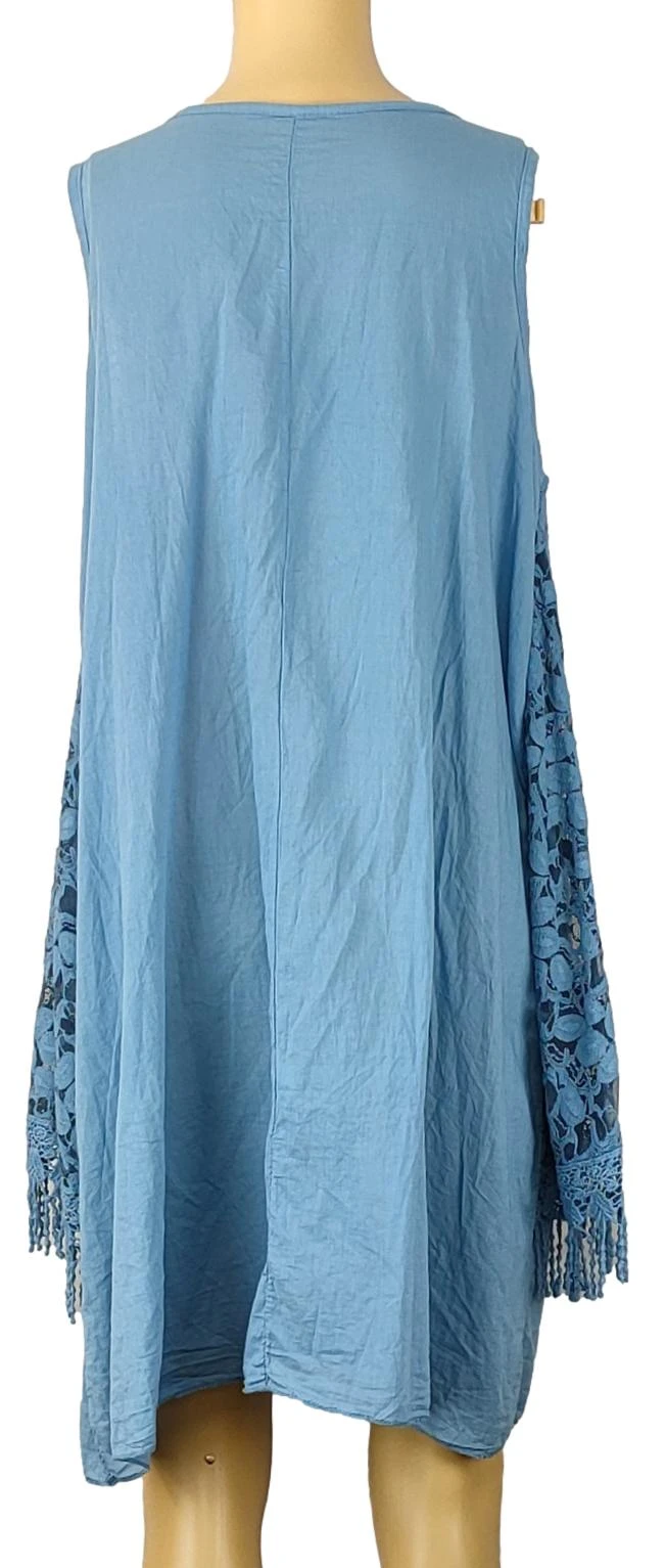 Robe Sans Marque - Taille 40 3 Robe Sans Marque - Taille 40 – Image 3