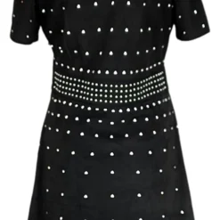 Robe Sfera - Taille S -Promos Tendrilis Boutique robe sfera taille s 2