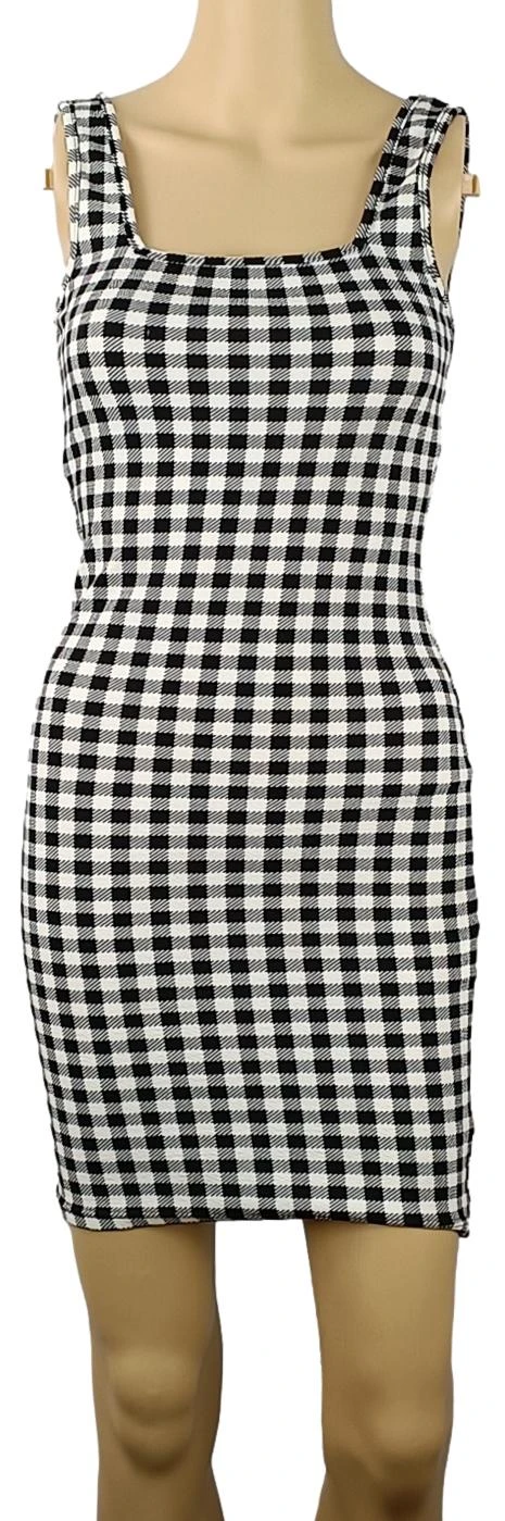 Robe Shein - Taille 34 1 Robe Shein - Taille 34