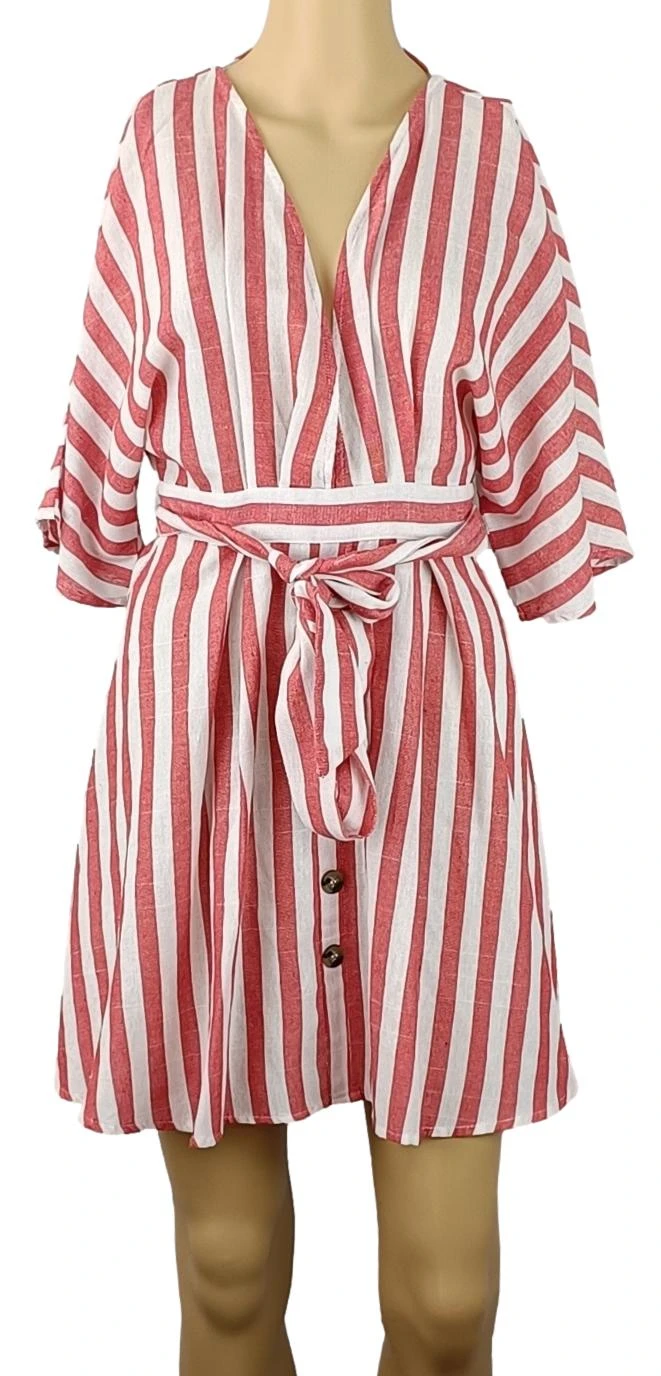 Robe Shein - Taille 36 1 Robe Shein - Taille 36