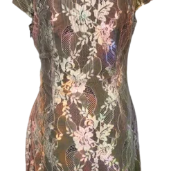 Robe Smash! -Taille M -Promos Tendrilis Boutique robe smash taille m 1