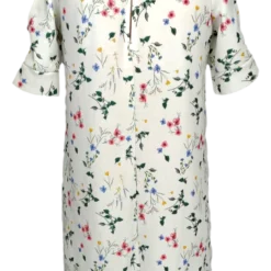 Robe Stradivarius -Taille M -Promos Tendrilis Boutique robe stradivarius taille m 2