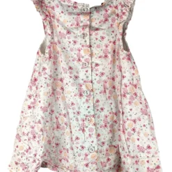 Promos Tendrilis Boutique 32 Promos Tendrilis Boutique -Promos Tendrilis Boutique robe tape a l oeil taille 12 mois 1