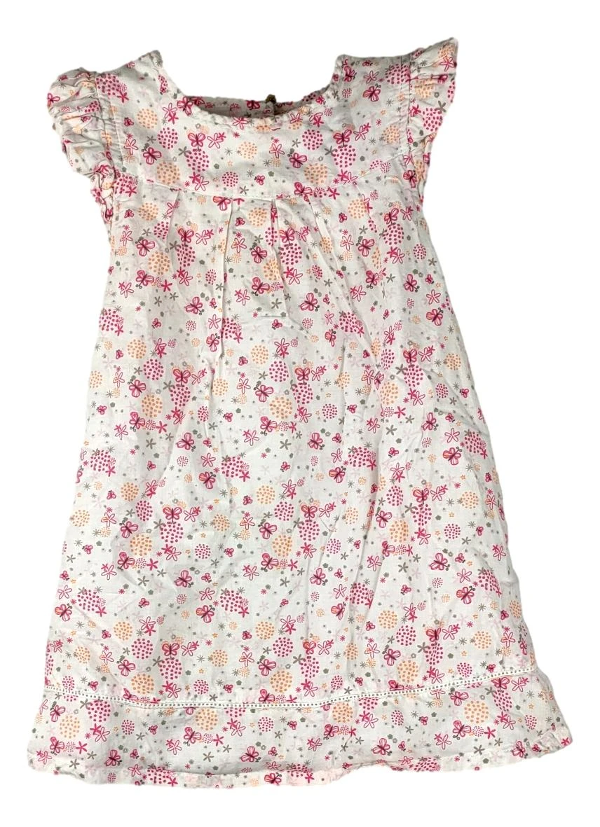 Robe Tape à L'œil - Taille 12 Mois